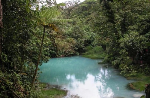 Bijagua House | Habitación a 15 minutos de Rio Celeste y Volcán Tenorio, Bijagua de Upala