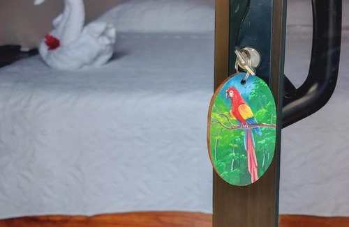 Carara Apartment | Habitación a 26 kilómetros de Jaco, Tulin Azul