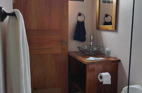 Carara Apartment | Habitación a 26 kilómetros de Jaco, Tulin Azul