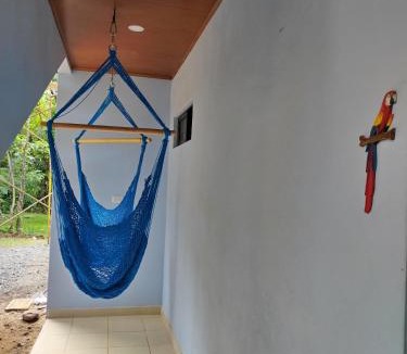 Carara Apartment | Habitación a 26 kilómetros de Jaco, Tulin Azul