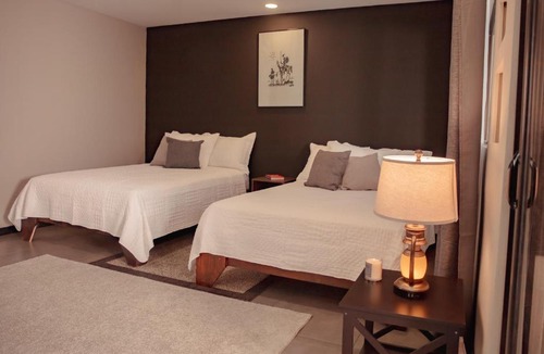 Santiago House | Habitación privada en Casa de Montaña