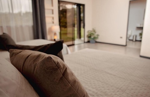 Santiago House | Habitación privada en Casa de Montaña