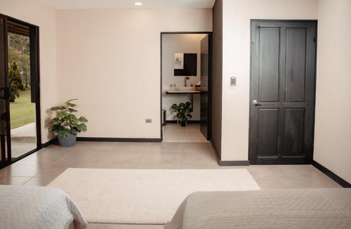 Santiago House | Habitación privada en Casa de Montaña