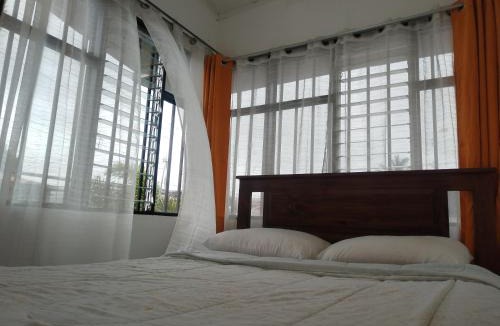 San Jose House | Habitaciones Smith