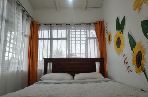 San Jose House | Habitaciones Smith