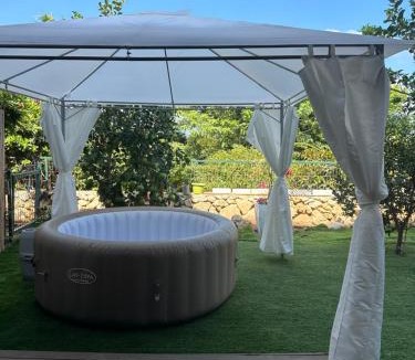 Caesarea Apartment | Habostan ceasarea, הבוסתן בקיסריה