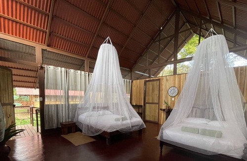Puerto Jimenez Cabin | Hacienda Rio Oro