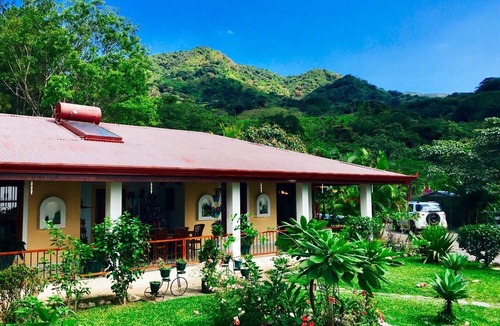 Tajo Alto Hotel | Hacienda Sassenberg