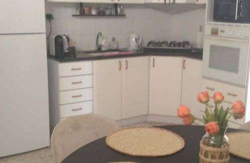 Tiberias Condo | Hadas Garden Apartment