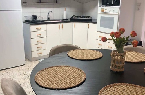 Tiberias Condo | Hadas Garden Apartment