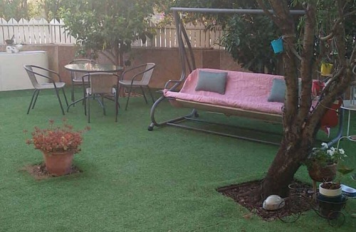 Tiberias Condo | Hadas Garden Apartment