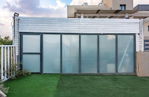 Yavne'el Apartment | Hadas Spa Apartment Yavne'el