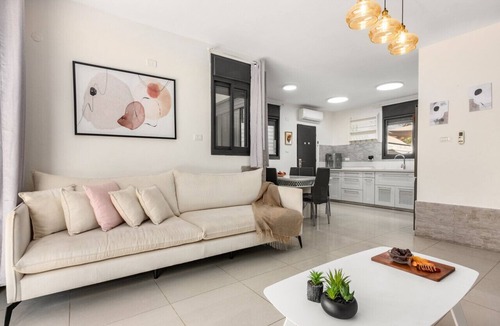 Yavne'el House | Hadas Villa Spa Yavne'el