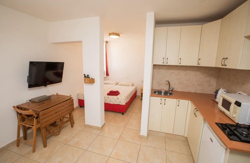 Dimona Apartment | Hadass Desert Inn