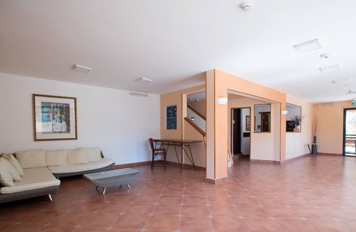 Dimona Apartment | Hadass Desert Inn, Your Oasis in Israel