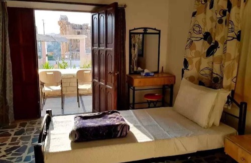Jerash House | Hadrian's Gate Hotel