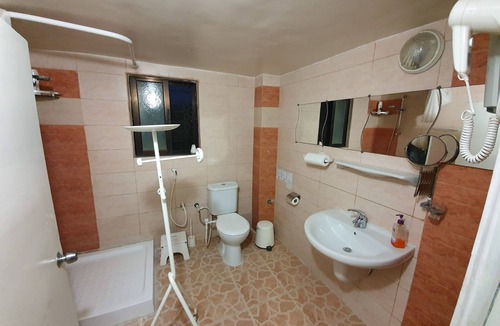 Jerash House | Hadrian's Gate Hotel
