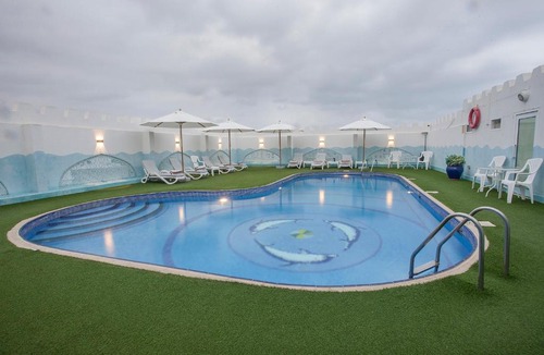 Ruwi Hotel | Haffa House Hotel - Experience the Local Hospitality