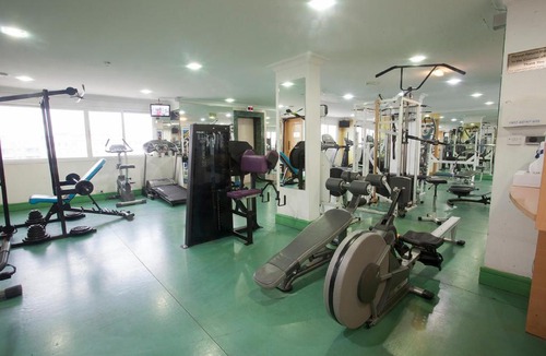 Ruwi Hotel | Haffa House Hotel - Experience the Local Hospitality