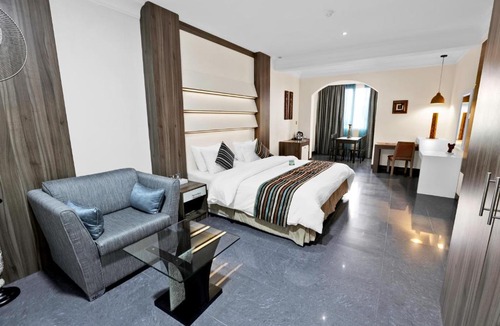 Ruwi Hotel | Haffa House Hotel