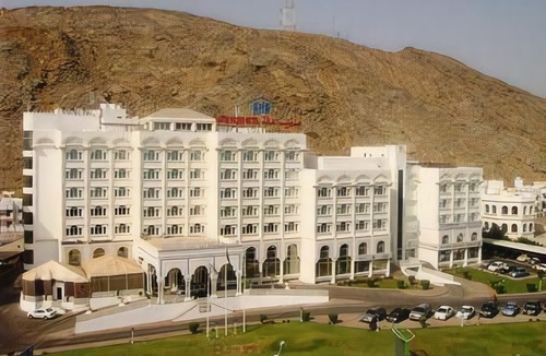 Ruwi Hotel | Haffa House Hotel
