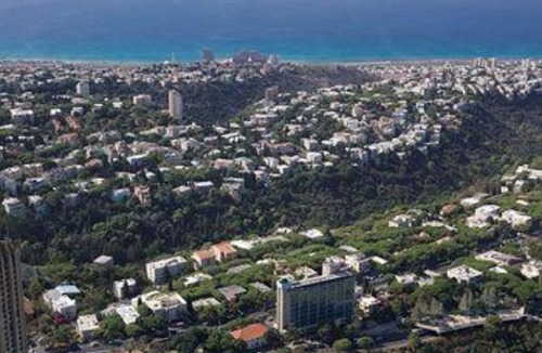 Haifa Hotel | Haifa Bay View Hotel