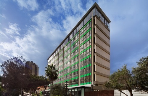 Haifa Hotel | Haifa Bay View Hotel