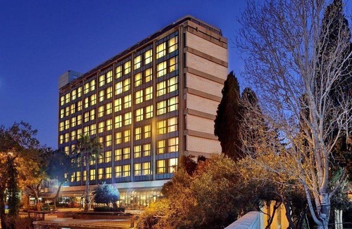 Haifa Hotel | Haifa Bay View Hotel