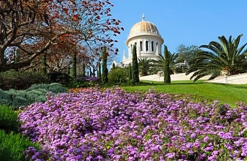 Haifa Hotel | Haifa Bay View Hotel