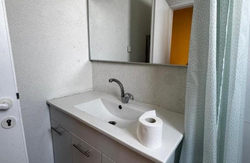 Haifa Apartment | Haifa Central Studio - High Floor & Great Value