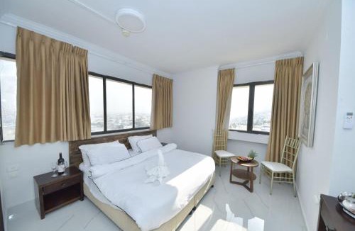Haifa Hotel | Haifa Peak