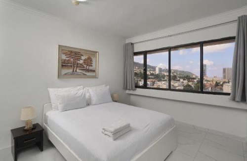 Haifa Hotel | Haifa Tower Hotel - מלון מגדל חיפה