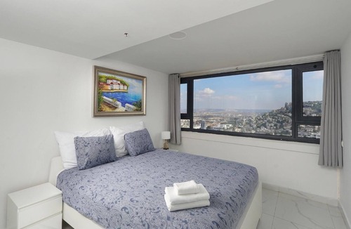 Haifa Hotel | Haifa Tower Hotel