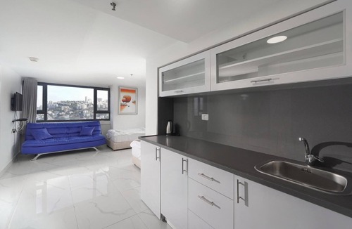 Haifa Hotel | Haifa Tower Hotel
