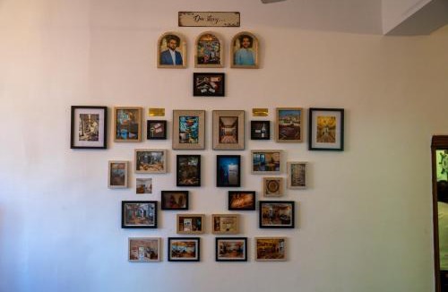 Aqaba Hostel | Hakaia Community
