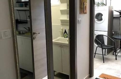 Kerem HaTeimanim House | Hakerem Cozy Studio Loft by Sea N' Rent