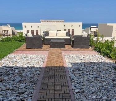 As Sifah House | Hakuna Matata Villa - BF 515A