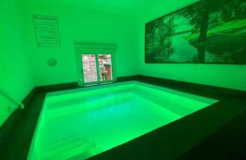 Yanoah - Jatt Villa | Hala Castel - Luxury villa for families & couple's