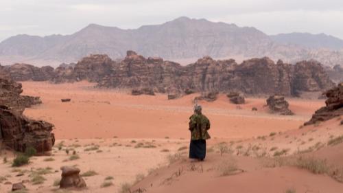 Wadi Rum Other | HALA RUM Luxury camp & Bubbles Hotel