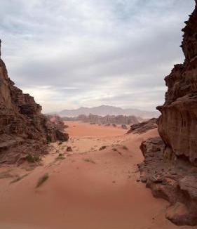 Wadi Rum Other | HALA RUM Luxury camp & Bubbles Hotel