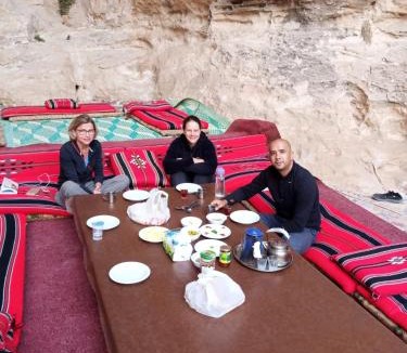 Tafilah Governorate Hotel | Halfway motel
