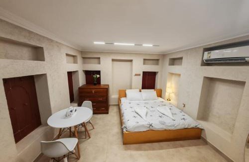 Ras Al Khaimah Apartment | Hamdani Arabian Horse Cottage