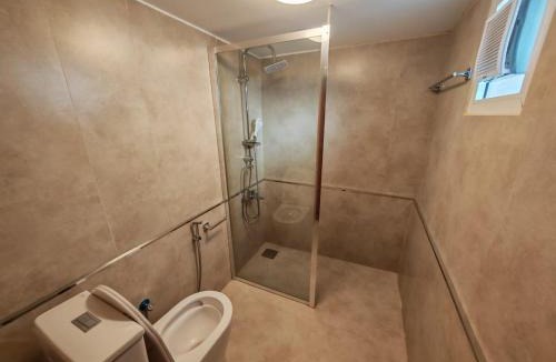 Ras Al Khaimah Apartment | Hamdani Arabian Horse Cottage