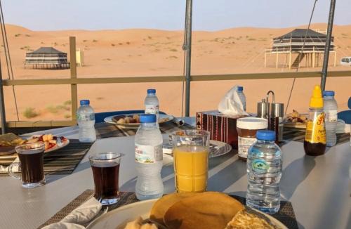 Bidiya Other | Hamood Desert Private Camp