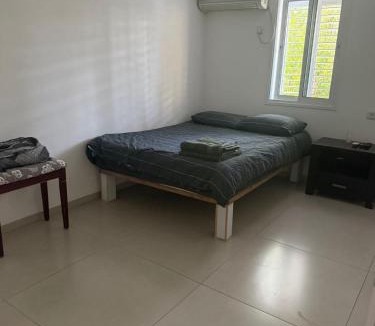Menahemia Apartment | Hamsa Apartment