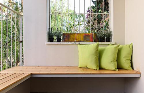 Haifa Apartment | Hanasi 129 - Boutique Apartments