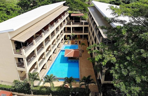 Coco Condo | Happily Blessed!