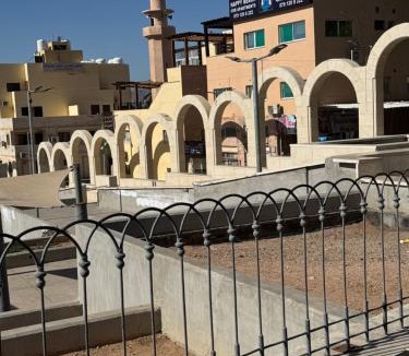Aqaba Apartment | Happy Beach Castel for Apartment قلعة شاطئ السعادة للشقق المفروشة