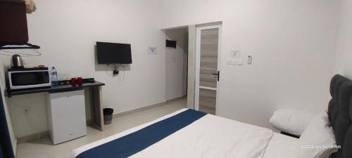 Aqaba Apartment | Happy Beach For Studio Rooms Apartment شاطئ السعادة للشقق المفروشة