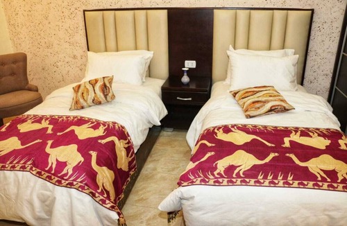 Wadi Musa Hostel | Happy Family Apartment